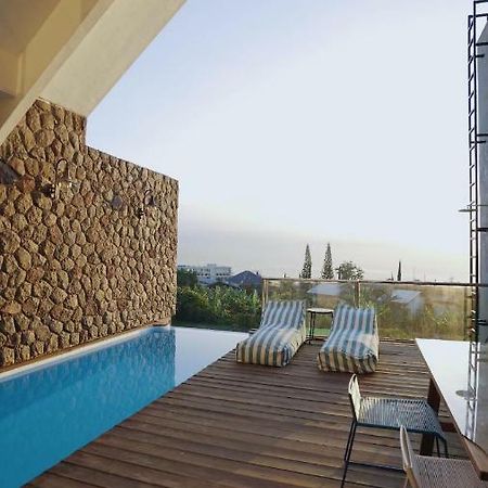 The Cendana Villa'S Бату Экстерьер фото