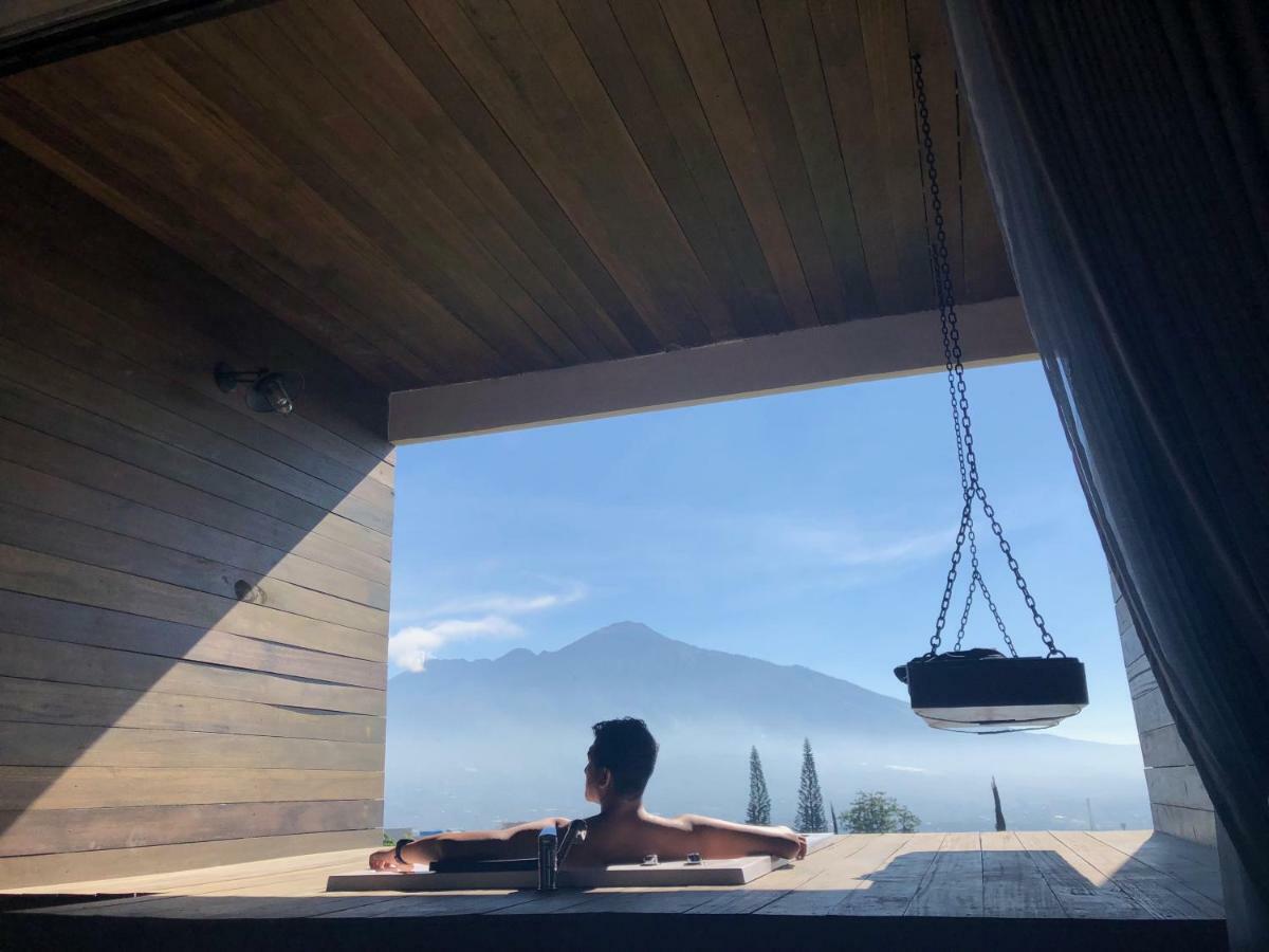 The Cendana Villa'S Бату Экстерьер фото