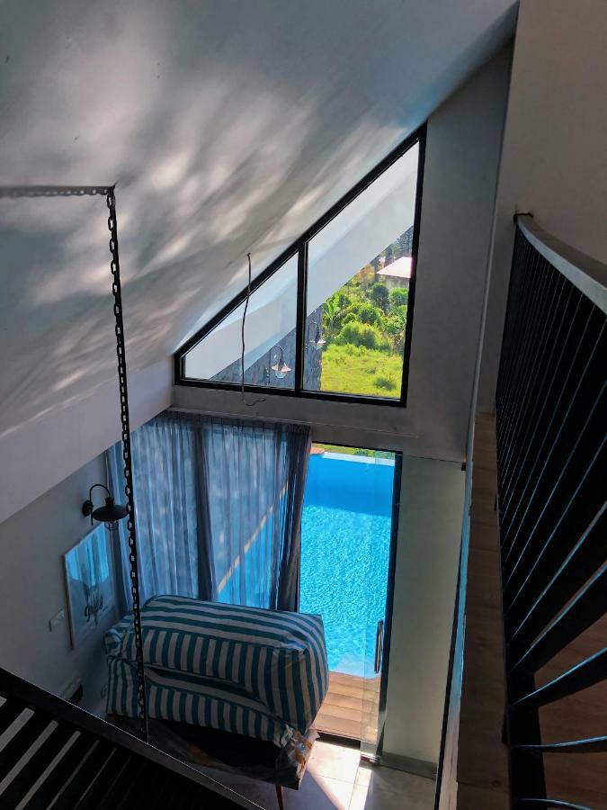 The Cendana Villa'S Бату Экстерьер фото