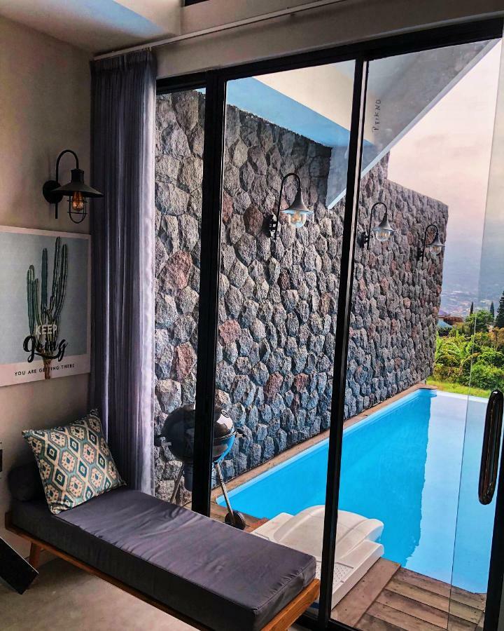 The Cendana Villa'S Бату Экстерьер фото