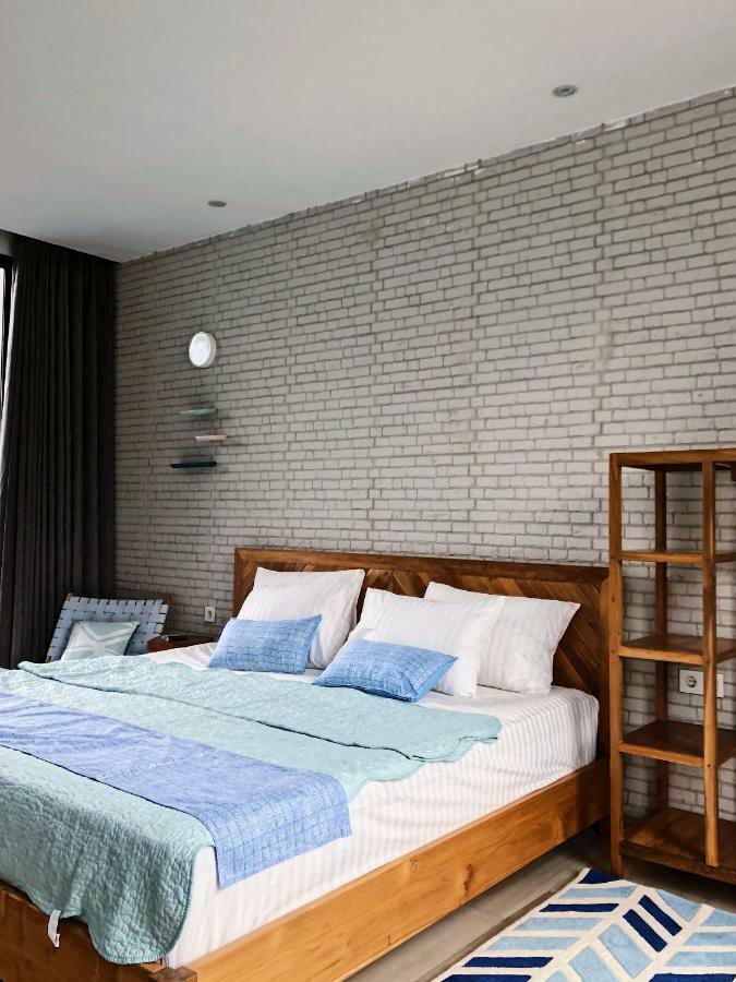 The Cendana Villa'S Бату Экстерьер фото
