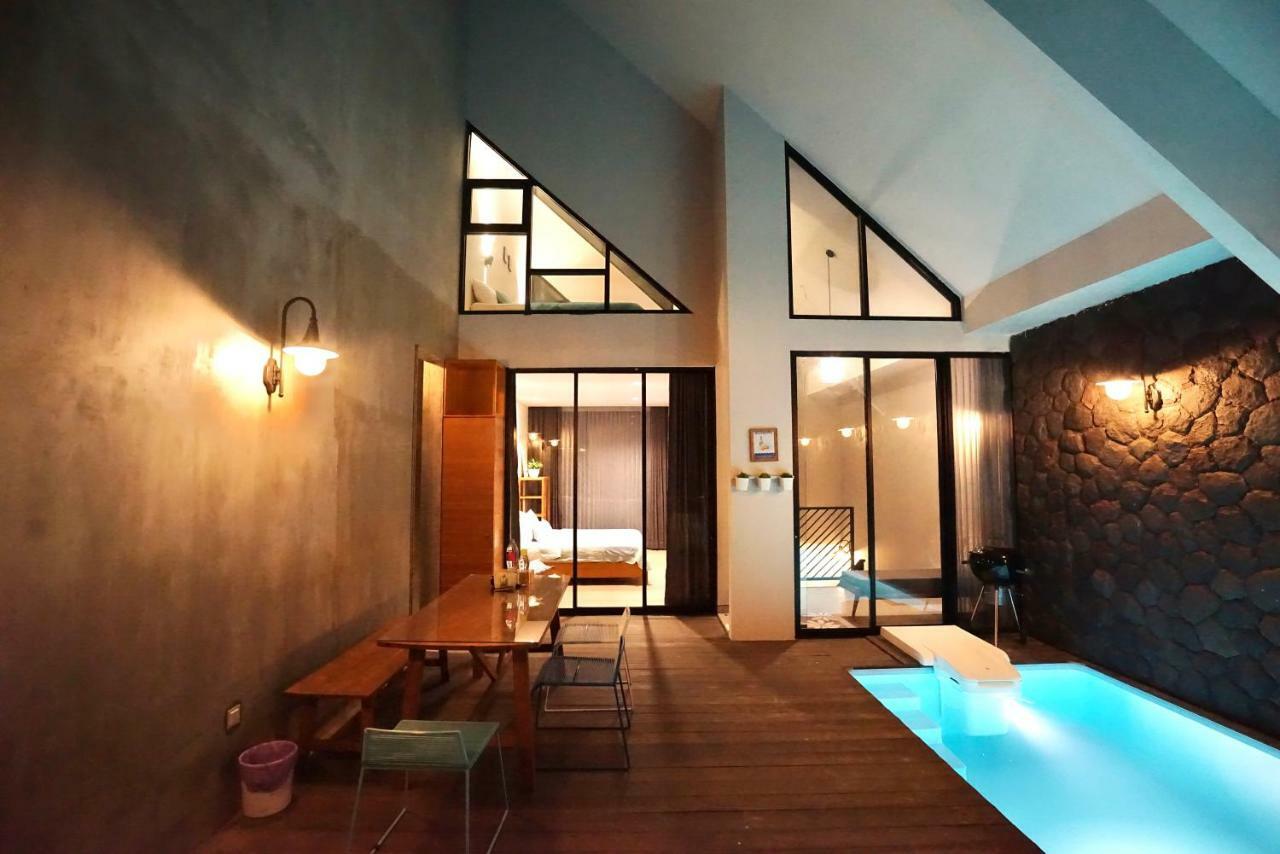 The Cendana Villa'S Бату Экстерьер фото